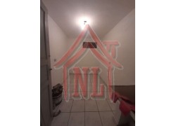CASA COM 01 DORMITORIO SALA E COZINHA CÓD ZL 1080-04